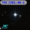 TYC 2765-49-1