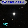 TYC 2765-237-1