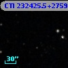 CTI 232425.5+275949