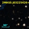2MASS J03225426+4810058