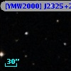 [YMW2000] J2325+2809A