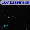 1RXS J231945.4+284212