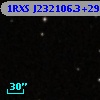 1RXS J232106.3+295218