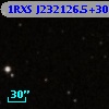 1RXS J232126.5+303156