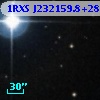 1RXS J232159.8+284053