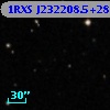 1RXS J232208.5+282853