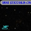 1RXS J232216.9+283152