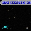 1RXS J232317.6+282814