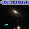 1RXS J232522.1+282932