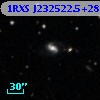 1RXS J232522.5+285122