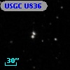 USGC U836