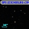 SPS J232435.91+280401.8