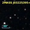 2MASS J03225395+4803221