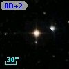 BD+28  4581