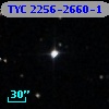 TYC 2256-2660-1