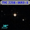 TYC 2256-1683-1