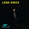 LEDA   93033