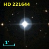 HD 221644