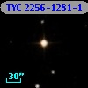 TYC 2256-1281-1