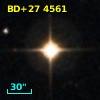 BD+27  4561