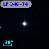 LP  346-74