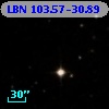 LBN 103.57-30.89