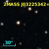 2MASS J03225342+4806302