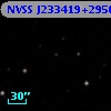 NVSS J233419+295639