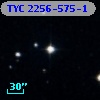 TYC 2256-575-1