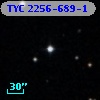 TYC 2256-689-1