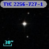 TYC 2256-727-1