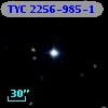 TYC 2256-985-1