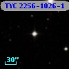 TYC 2256-1026-1