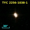 TYC 2256-1038-1