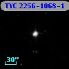 TYC 2256-1068-1