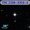 TYC 2256-1311-1