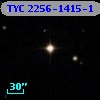 TYC 2256-1415-1