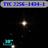 TYC 2256-1434-1