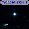 TYC 2256-1734-1