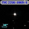 TYC 2256-1869-1