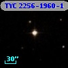TYC 2256-1960-1