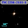 TYC 2256-2111-1