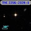 TYC 2256-2328-1