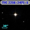 TYC 2256-2475-1