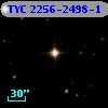TYC 2256-2498-1