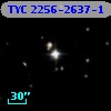 TYC 2256-2637-1