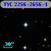 TYC 2256-2656-1