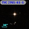 TYC 2765-61-1