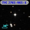 TYC 2765-865-1