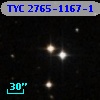 TYC 2765-1167-1